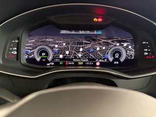 Audi A7 2020 55 TFSIe S-LINE FULL-thumb-32