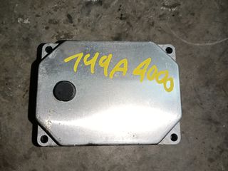 ΕΓΚΕΦΑΛΟΣ ΓΙΑ ΚΙΝΗΤΗΡΑ 199A4000 FIAT PUNTO EVO 09-12   GRANDE PUNTO 05-12