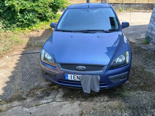 Ford Focus 2006