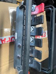 Γερανοί Hiab 2003 ΠΟΜΠΟΣ  OLSBERG. SPACE 4000.—9826564