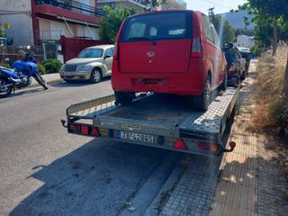 Daihatsu Cuore 2006
