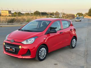 Hyundai i 10 2018 Pure 1ο Χέρι