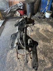 ΚΡΕΜΑΓΙΕΡΑ OPEL CORSA D