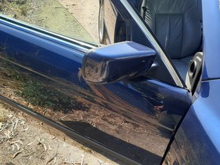 Bmw e39 καθρέφτες ηλεκτρική 40€ το τεμάχιο
