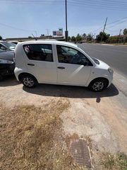 Daihatsu Sirion 2008 1000cc SPORT FULL EXTRA.