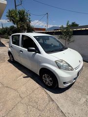 Daihatsu Sirion 2008 1000cc SPORT FULL EXTRA.