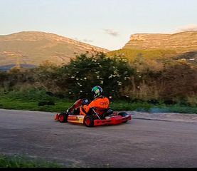 On-Road Maranello 2009 Rs