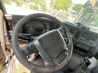 Ανατρεπόμενο Για Containers Με Βραχίονες Volvo 2008 FM 480-thumb-1