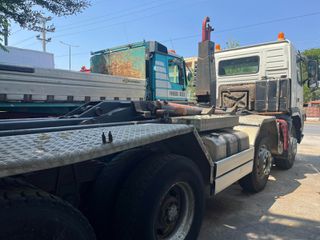 Ανατρεπόμενο Για Containers Με Βραχίονες Volvo 2008 FM 480-thumb-2