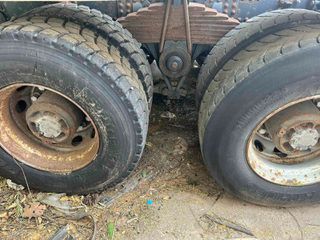 Ανατρεπόμενο Για Containers Με Βραχίονες Volvo 2008 FM 480-thumb-5
