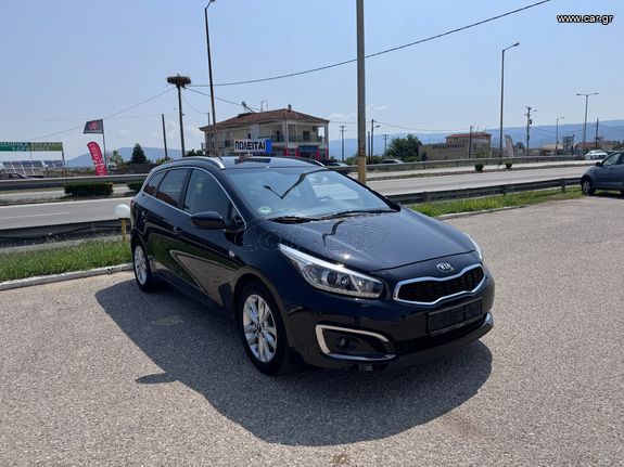 Jante Alu Kia Ceed Cee'D 17 Pouces - Noir Diamant - Réf. 52910J7400 - Reconditionnée