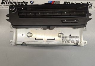 CAR INFORTAINMENT COMPUTER BMW E81 3ΠΟΡΤΟ-E87 LCI 5ΠΟΡΤΟ-E88 CABRIO-E82 COUPE 2008-2013!!! ΑΠΟΣΤΟΛΗ ΣΕ ΟΛΗ ΤΗΝ ΕΛΛAΔΑ!!!
