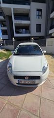 Fiat Punto 2011 1200CC ABS, A/C,τιμονι CITY