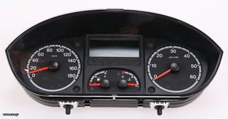 ΓΝΗΣΙΟ ΚΑΝΤΡΑΝ-ΚΟΝΤΕΡ Fiat Ducato 250 Citroen Jumper Peugeot Boxer