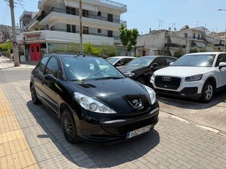 Peugeot 206 2010 206+