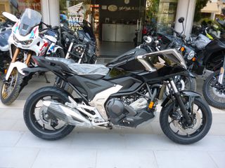Honda NC 750X 2025 DCT MY25 !!!-thumb-1