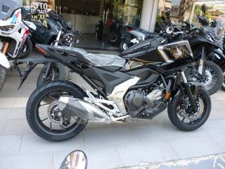 Honda NC 750X 2025 DCT MY25 !!!-thumb-2