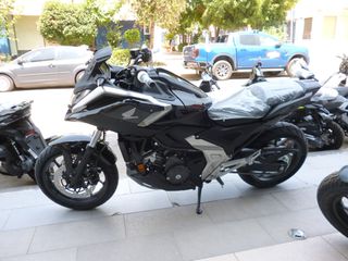 Honda NC 750X 2025 DCT MY25 !!!-thumb-3