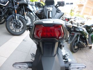 Honda NC 750X 2025 DCT MY25 !!!-thumb-7
