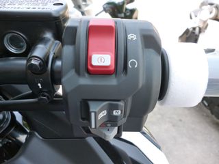 Honda NC 750X 2025 DCT MY25 !!!-thumb-10