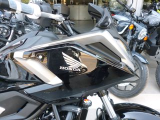 Honda NC 750X 2025 DCT MY25 !!!-thumb-14