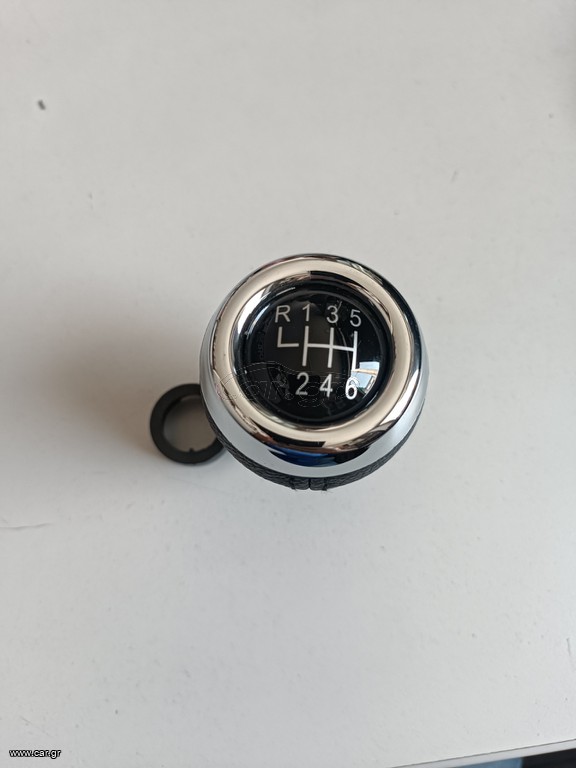ΠΟΜΟΛΟ ΛΕΒΙΕ 6 ΤΑΧΥΤΗΤΕΣ MINI COOPER R55-56-57-58-59-60-61 F56-F57