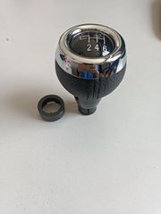 ΠΟΜΟΛΟ ΛΕΒΙΕ 6 ΤΑΧΥΤΗΤΕΣ MINI COOPER R55-56-57-58-59-60-61 F56-F57-thumb-1
