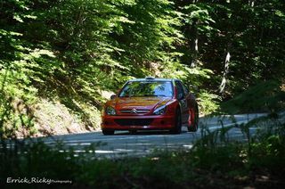 Citroen Xsara 2004