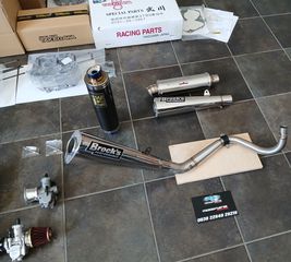 teliko tipou gia honda c50 glx50 dax chaly astrea supra dy z50j monkey Gorilla lifan bobo skyteam Jincheng Jintong JC50 MODIFYING GARAGE "since1993" TAKEGAWAGR - 4miniracingparts,gr