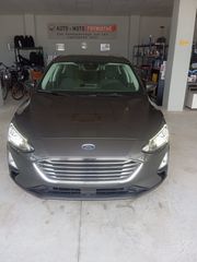 Ford Focus 2020 1 ΧΡΟΝΟ ΕΓΓΥΗΣΗ ΜΗΧΑΝΗ ΚΑΙ ΣΑΣΜΑΝ!!