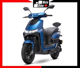 Yadea Electric Scooter 2026 T9