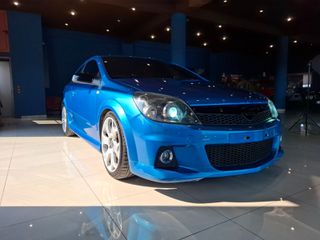 Opel Astra 2008 H OPC!1o Χερι!Book Service!Keyless!Πληρωμένα Τέλη 25''!