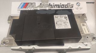 ΜΟΝΑΔΑ ΕΛΕΓΧΟΥ ΤΗΛΕΜΑΤΙΚΗΣ TCB ECE  BMW i3 I01-i3 I01 LCI MEGA CITY VEHICLE 2013-2018!!!ΑΠΟΣΤΟΛΗ ΣΕ ΟΛΗ ΤΗΝ ΕΛΛAΔΑ!!!