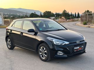 Hyundai i 20 2018 Trend 1o Χέρι