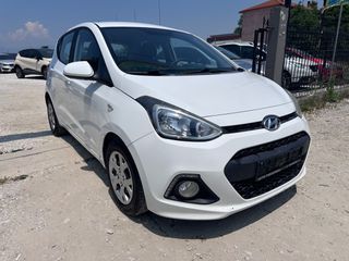 Hyundai i 10 2015 1.0 LPG TREND (LPG)