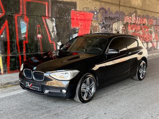 Bmw 116 2013 Οροφη  euro 6