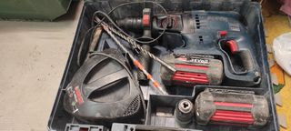 ΕΠΑΝΑΦΟΡΤΙΖΟΜΕΝΟ BOSCH  - 36 VOLT