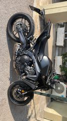 Yamaha MT-09 2024
