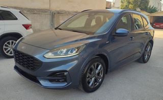 Ford Kuga 2022 1.5 Diesel EcoBlue ST-Line