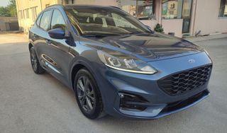 Ford Kuga 2022 1.5 Diesel EcoBlue ST-Line-thumb-1