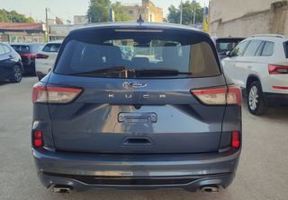 Ford Kuga 2022 1.5 Diesel EcoBlue ST-Line-thumb-2
