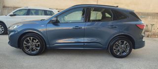 Ford Kuga 2022 1.5 Diesel EcoBlue ST-Line-thumb-3