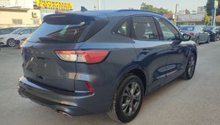 Ford Kuga 2022 1.5 Diesel EcoBlue ST-Line-thumb-4