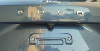 Ford Kuga 2022 1.5 Diesel EcoBlue ST-Line-thumb-7