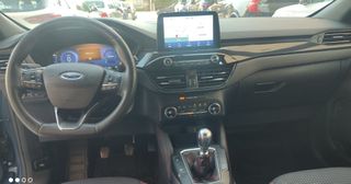 Ford Kuga 2022 1.5 Diesel EcoBlue ST-Line-thumb-9