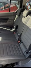 καθίσματα FORD TOURNEO CONNECT 2019 7θεσιο έκδοση ΤΙΤΑNIUM