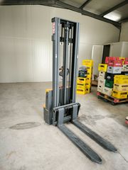 Κλαρκ 2025 Express electric stacker-thumb-1
