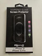 Tempered glass iPhone 12 / iPhone 12 Pro
