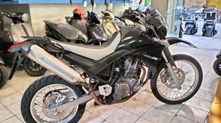 Yamaha XT 660R 2005 XT660 R