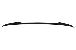 Αεροτομή Lip Style Max BMW 1 Series F20 F21 (2011-2019) Μαύρο Γυαλιστερό-thumb-2